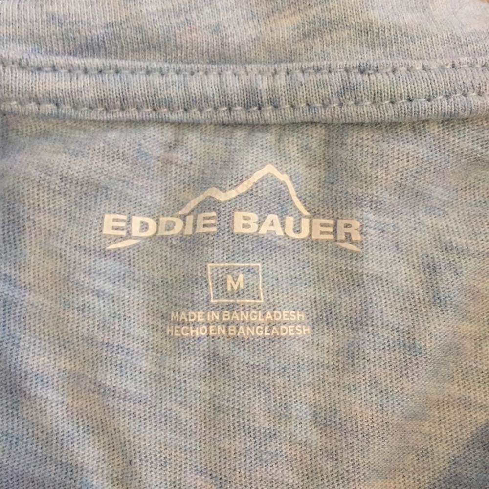 Light Blue Shirt - Picture 2 of 3